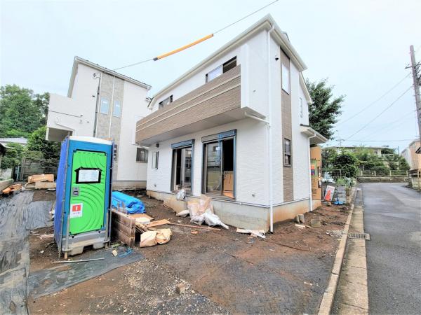 アットホーム 小金井市 東町5丁目 東小金井駅 2階建 3ldk 小金井市の新築一戸建て 提供元 朝日土地建物 株 町田本社 営業7課 一軒家 家の購入 アットホーム 小金井市 東町5丁目 東小金井駅 2階建 3ldk 小金井市の新築一戸建て 提供元 朝日土地建物 株 町田本社 営業7課 一軒家 家の購入