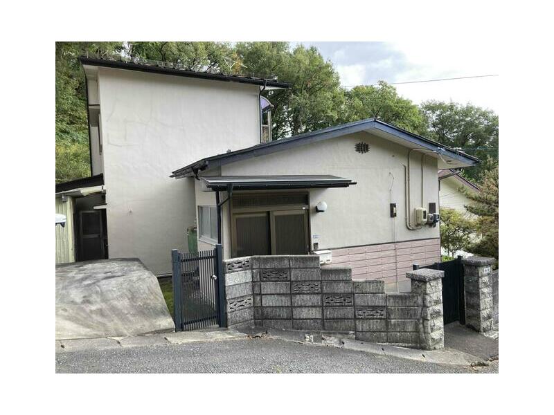 Morioka City, Yamagishi 3-chome (Yamagishi Station) 2-story building 5DK