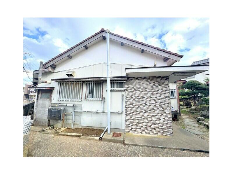 4DK single-story building in Ushikoshi Town, Choshi City (Ushikoshi Station)