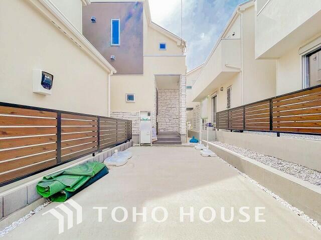 アットホーム 横浜市戸塚区 品濃町 東戸塚駅 2階建 ４ｌｄｋ 横浜市戸塚区の新築一戸建て 提供元 株 東宝ハウス横浜西口 一軒家 家の購入