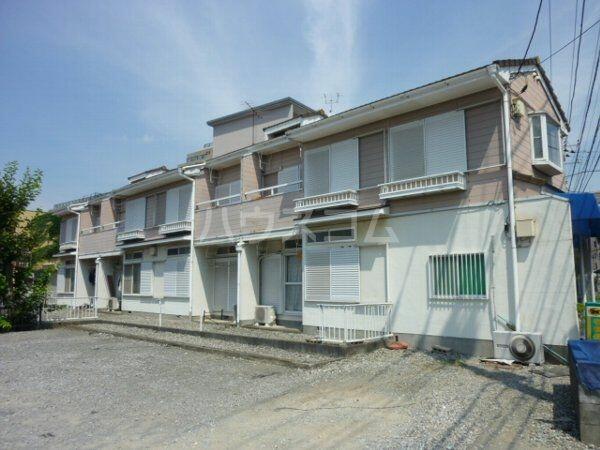 アットホーム 船橋市 夏見台１丁目 船橋駅 1階 ２ｄｋ 提供元 ハウスコム 株 北習志野店 船橋市の賃貸アパート