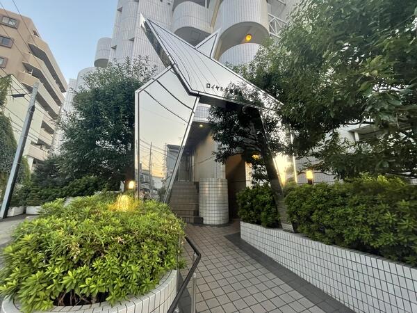 アットホーム ロイヤル多摩蘭坂ハイツ 3階 １ｌｄｋ 国分寺市の中古マンション マンション購入の情報