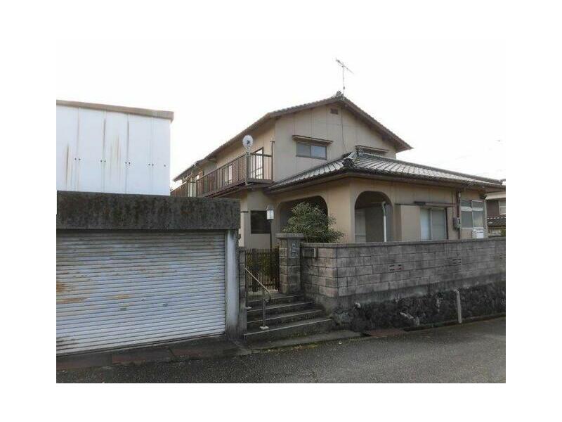 Shunan City, Oaza Yoshisaka (Katsuma Station) 2-story 8DK