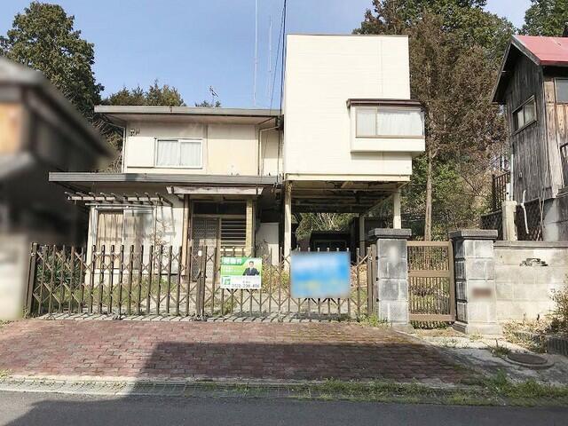 アットホーム 湖南市 宮の森1丁目 石部駅 住宅用地 湖南市の土地 売地 宅地 分譲地など土地の購入情報