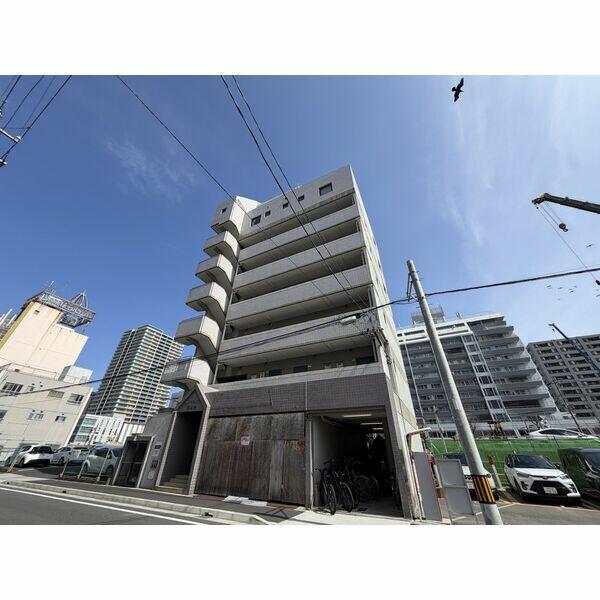 アットホーム】伏見駅の路面店の貸店舗・空き店舗・テナント物件情報