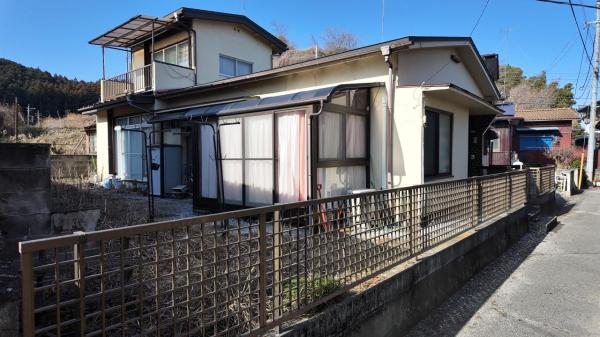 Cheap house for sale in Kanuma, Tochigi