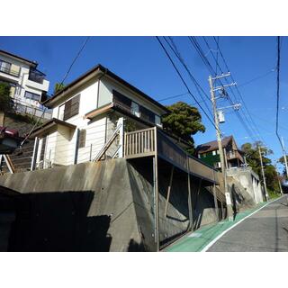 detached 三浦市海外町