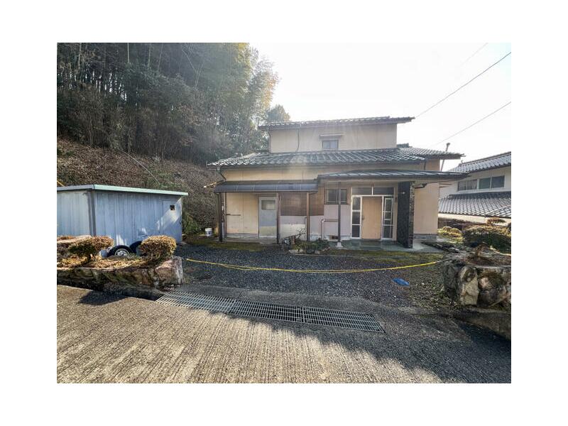 Tsuyama City, Numa 2-story 5K