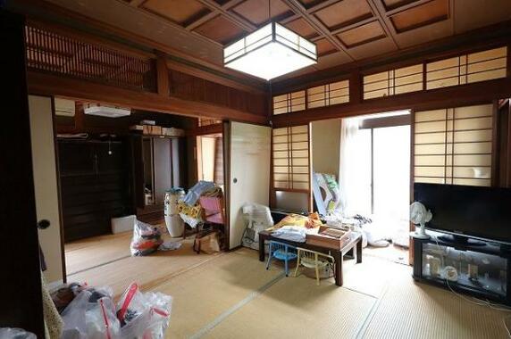 【アットホーム】延岡市 富美山町（延岡駅） 平屋建 4LDK[1164749407]延岡市の一戸建て（提供元：イエステーション 延岡店 (株 ...