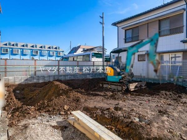 アットホーム 船橋市 三山８丁目 津田沼駅 2階建 ４ｌｄｋ 船橋市の新築一戸建て 提供元 ヤマダ電機グループ ｙａｍａｄａ不動産松戸本店 株 未来コーポレーション 一軒家 家の購入