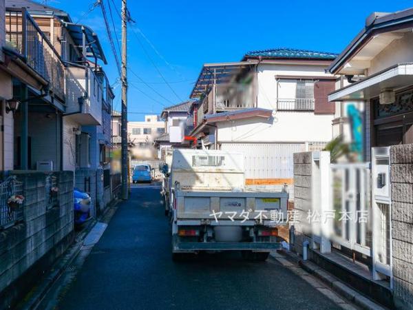 アットホーム 船橋市 三山８丁目 津田沼駅 2階建 ４ｌｄｋ 船橋市の新築一戸建て 提供元 ヤマダ電機グループ ｙａｍａｄａ不動産松戸本店 株 未来コーポレーション 一軒家 家の購入