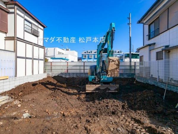 アットホーム 船橋市 三山８丁目 津田沼駅 2階建 ４ｌｄｋ 船橋市の新築一戸建て 提供元 ヤマダ電機グループ ｙａｍａｄａ不動産松戸本店 株 未来コーポレーション 一軒家 家の購入
