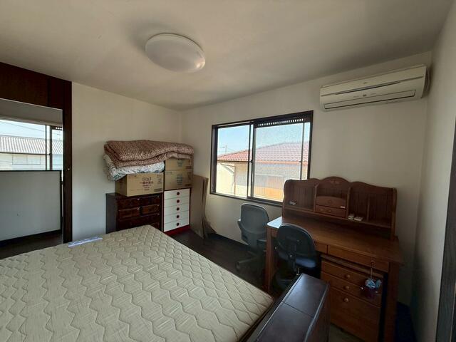 Okayama City, Minami Ward, Gun (near Okayama Station) 2-story building, 4LDK &mdash; photo 8