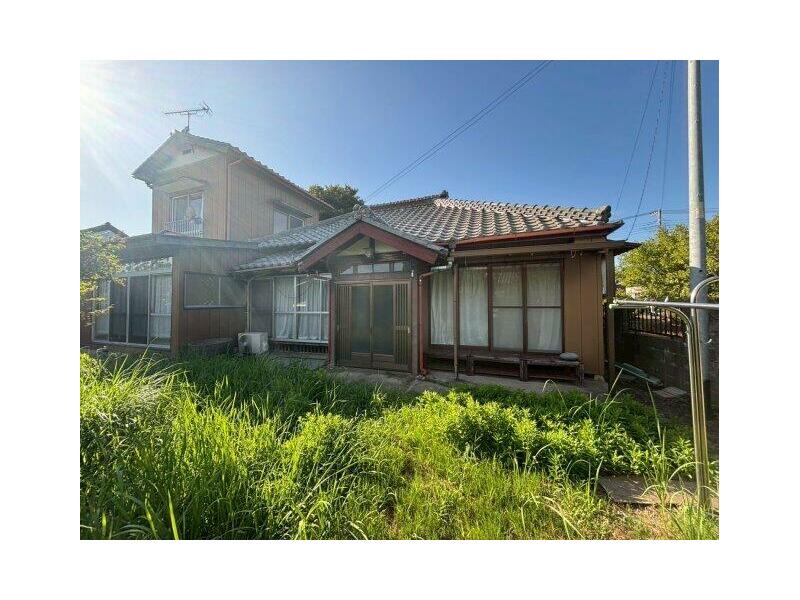 Itako City, Tsuji (Itako Station) 2-story 4DK