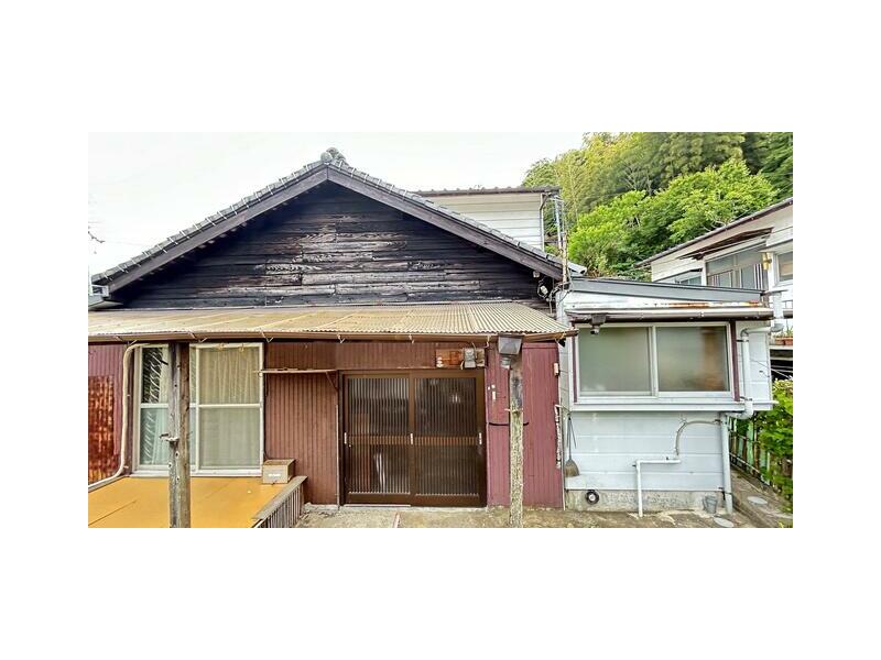 Otani Town, Nagasaki City 2-story building 4DK