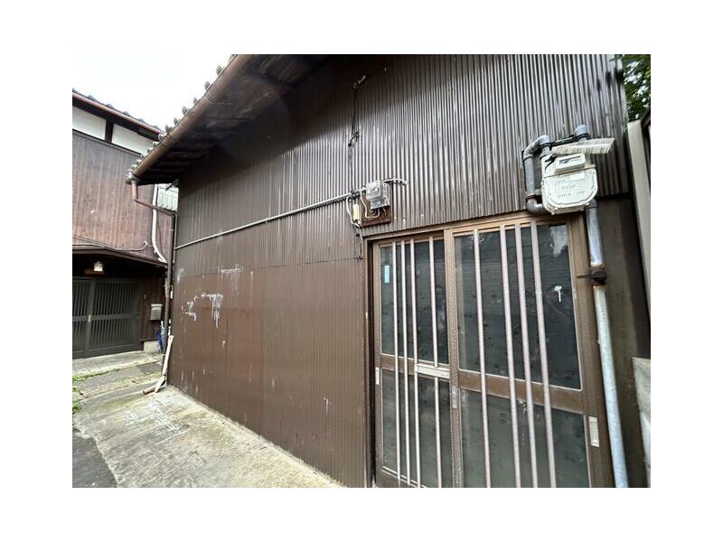 Showacho, Otsu-shi (Nishiki Sta.) Single story building, 6DK

5,550,000 yen