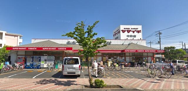 今井 ヤマイチ