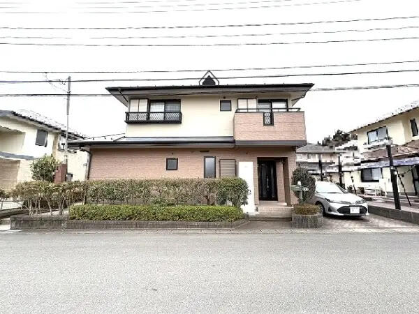 Cheap house for sale in Rifu, Miyagi
