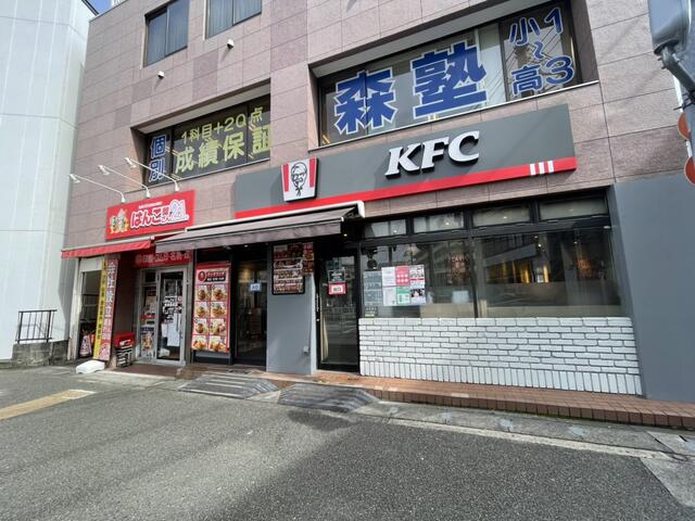 アットホーム 横浜市緑区 鴨居３丁目 鴨居駅 の貸店舗 事務所 一括 提供元 有 横浜西部建物 横浜市緑区の貸店舗