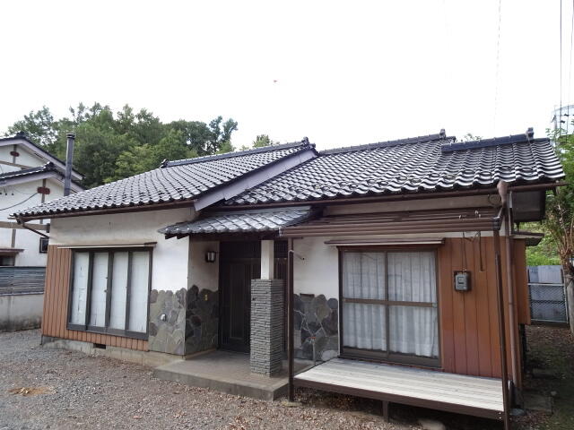 アットホーム 伊那市 日影 伊那北駅 平屋建 ２ｓｄｋ 伊那市の中古一戸建て 提供元 有 井口不動産 一軒家 家の購入