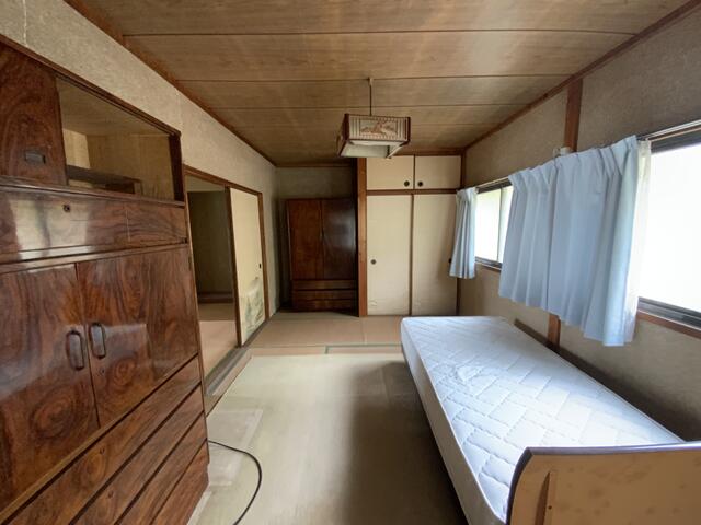 Kurashiki City, Shimotsui Tanoura 2-chome (Kojima Station), 2-story building, 5DK &mdash; photo 7