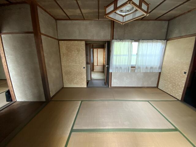 Kurashiki City, Shimotsui Tanoura 2-chome (Kojima Station), 2-story building, 5DK &mdash; photo 6