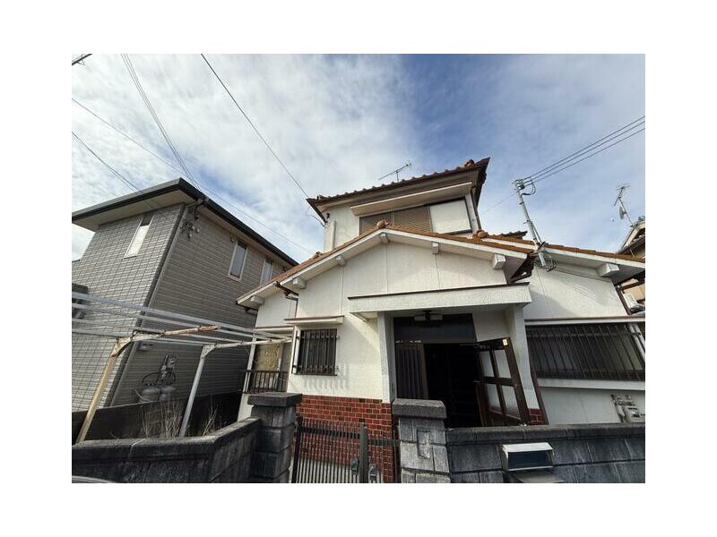 Wakayama City, Matsushima (Rokutaya Station) 2-story 5LDK