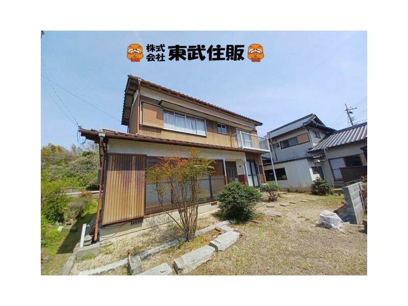 2-story building, 5LDK, Kuriyama, Shunan City (Kushigahama Station)