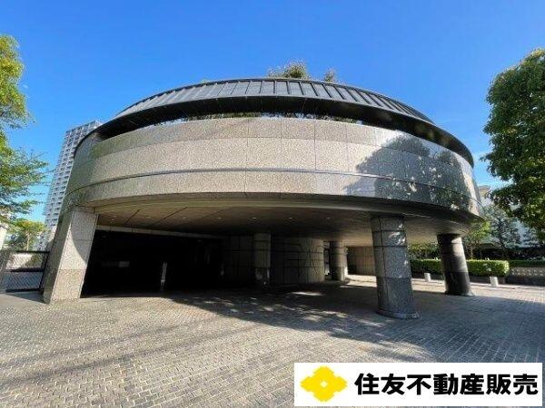 アットホーム 白金ハウス 2階 ２ｌｄｋ 港区の中古マンション マンション購入の情報