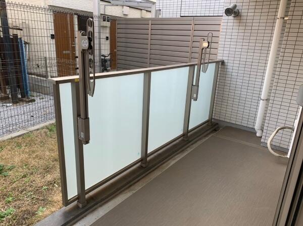 アットホーム クリオ武蔵小金井グリーンアベニュー 1階 ３ｌｄｋ 小金井市の中古マンション マンション購入の情報