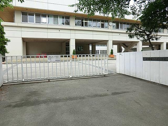 パームス春日部大沼公園 4階 ３ｌｄｋ 春日部市の中古マンション アットホーム マンション購入の情報