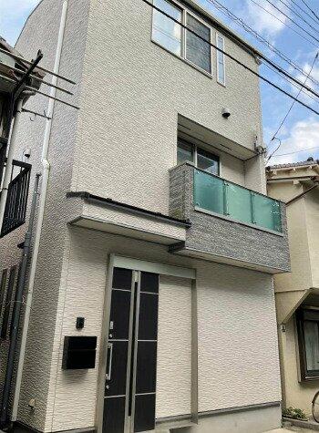 押上駅 とうきょうスカイツリー駅周辺で一人暮らし 東京都 アットホーム タウンライブラリー