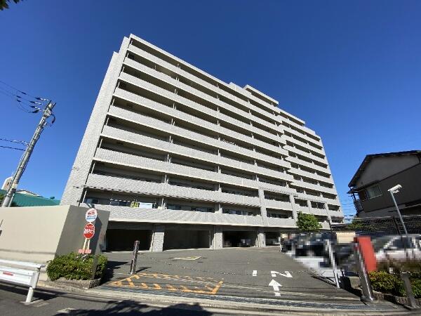 エスリード南摂津 2階 ３ｓｌｄｋ 摂津市の中古マンション アットホーム マンション購入の情報