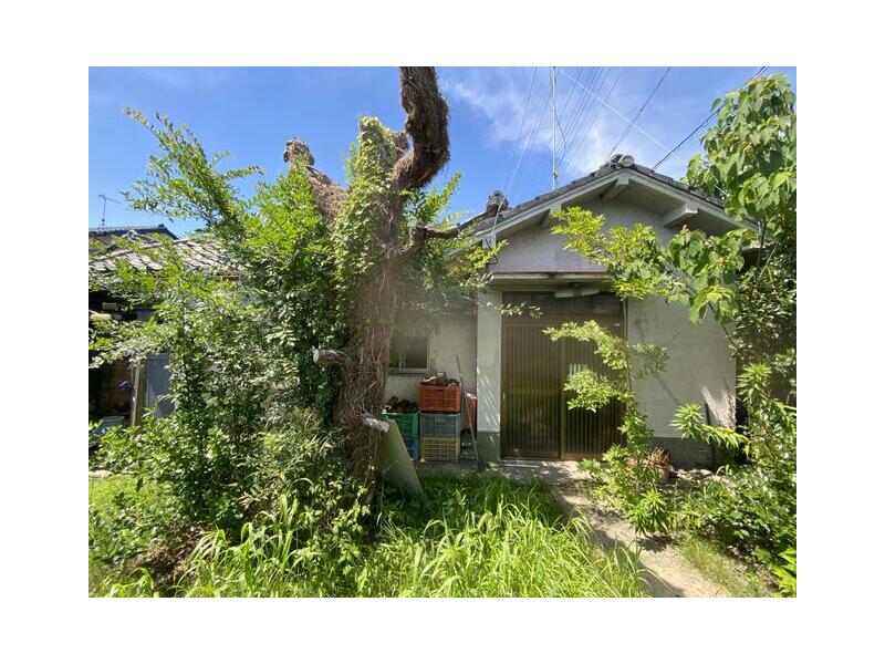 Kogawa-shi, KINOKAWA （Kogawa station） Single-story building, 4DK

Single-storied house 4DK 500,000 yen