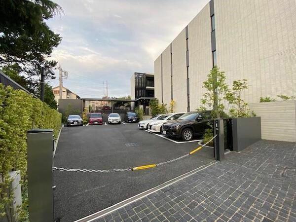 ザ マスターズガーデン横濱上大岡 4階 ３ｌｄｋ 横浜市港南区の中古マンション アットホーム マンション購入の情報