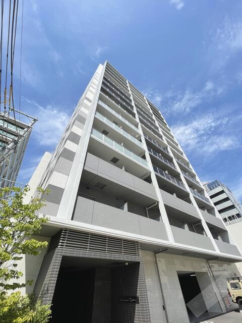 アットホーム グラン ラヴィ レジデンス 4階 ワンルーム 提供元 株 ｂｅｓｔ ｃｏｍ 三国ヶ丘店 ホームメイトｆｃ 堺市堺区の賃貸マンション