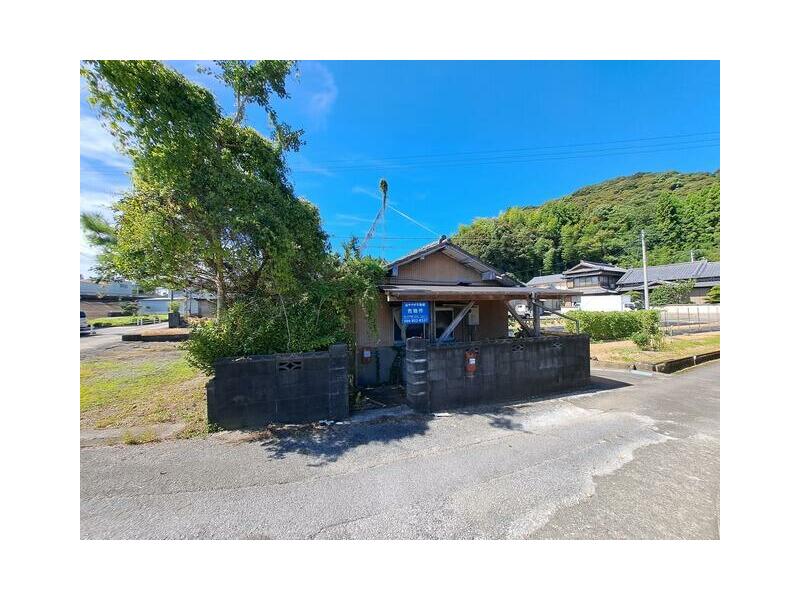 Tosa City Kitachi (Kusaka Station) Single-story 2K