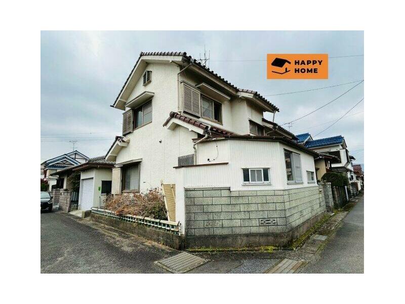 Ibi County, Ōno Town, Nakano Moto (Ibi Station) 2-story 6DK