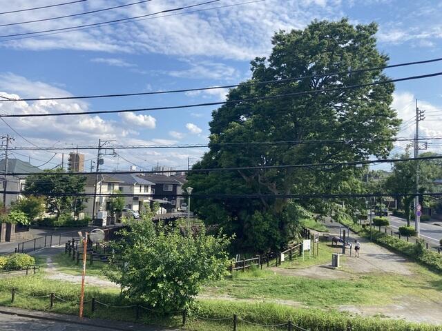 アットホーム】八王子市 横川町 （西八王子駅 ） 住宅用地