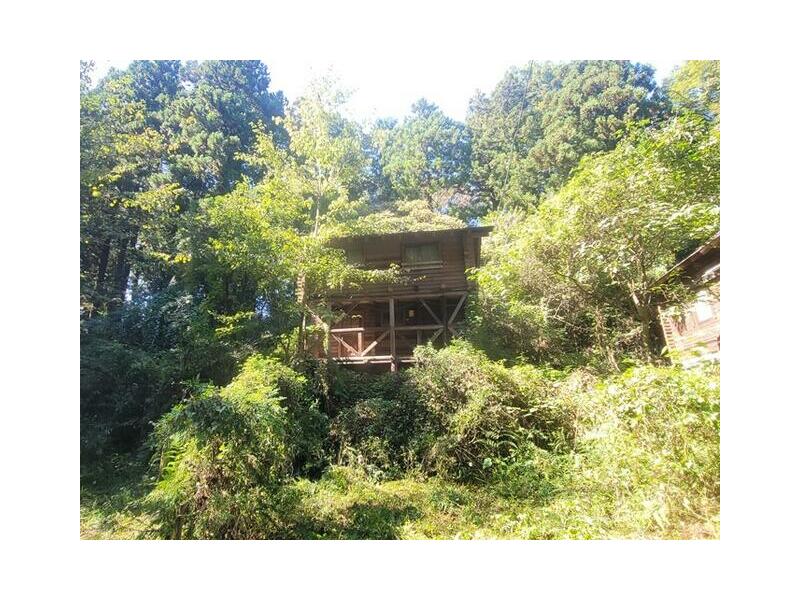 2F 3DK in Nakanosawa, Kasukawa-cho, Maebashi-city (Kasukawa station)

1,980,000 yen