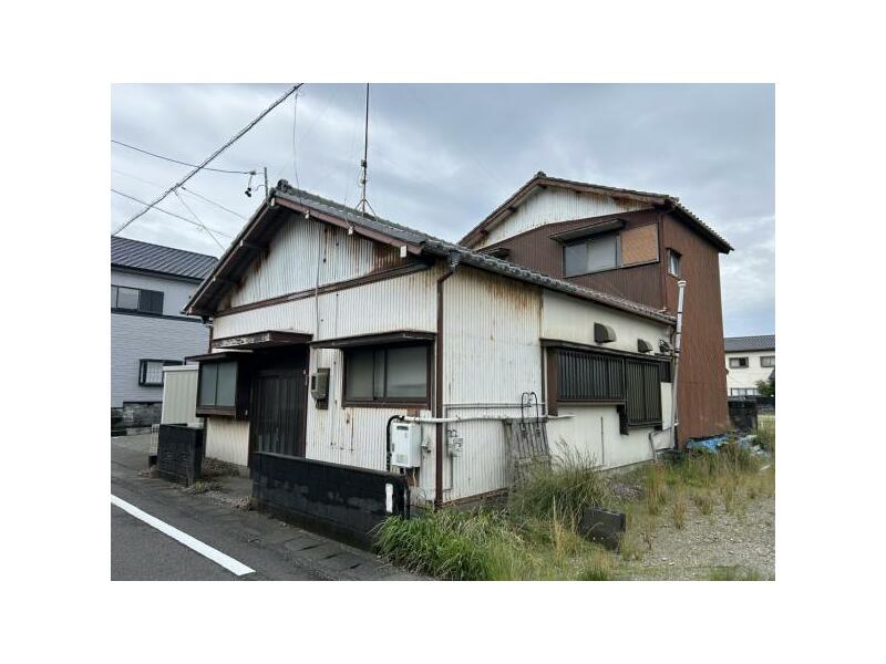 Haibara District, Yoshida Town, Sumiyoshi (Rokugo Station) 2-story building 5DK