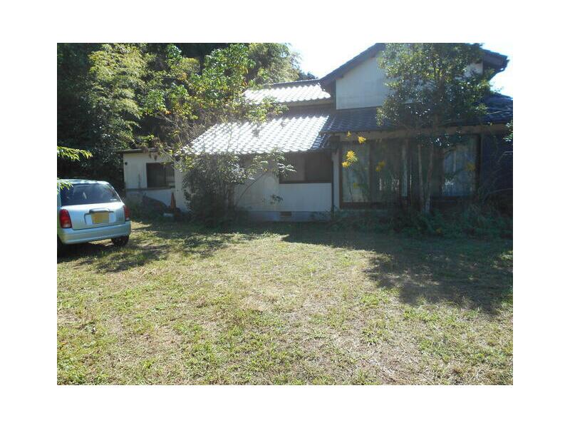 Takeo City, Wakaki Town, Oaza Honbu (Momokawa Station) 2-story building 5DK