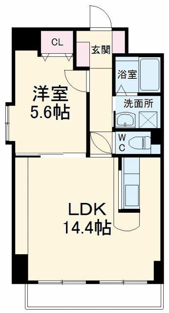 アットホーム 浜松市中区 八幡町 遠州病院駅 4階 １ｌｄｋ 提供元 ハウスコム 株 浜松東店 浜松市中区の賃貸マンション