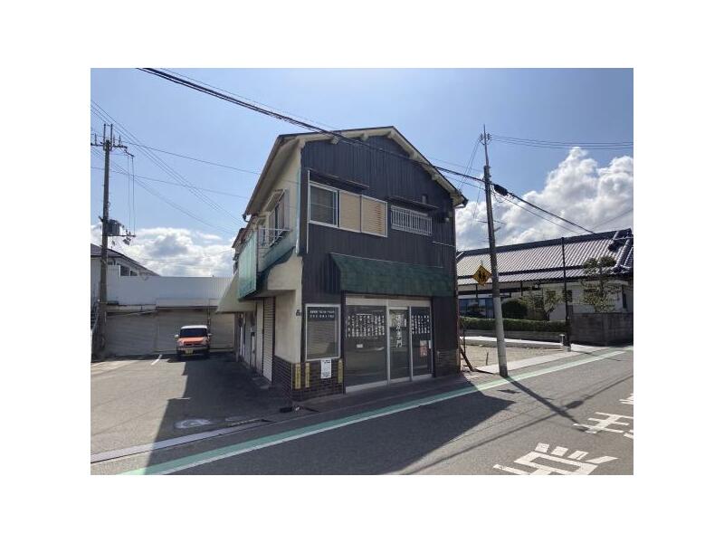 Sennan City, Okada 3-chome (Okadaura Station) 2-story 2K
