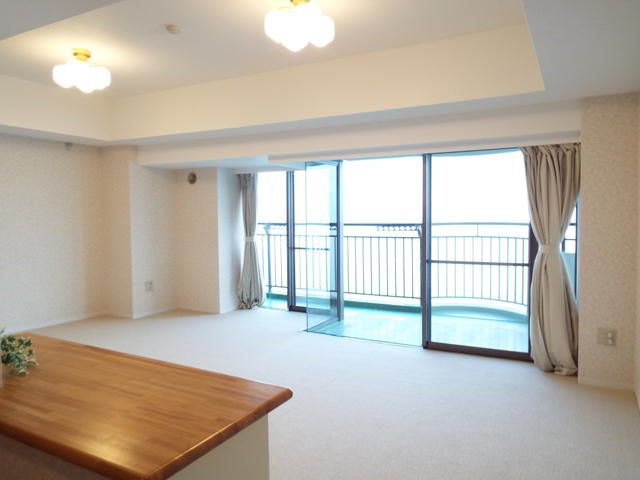 アットホーム 中銀ライフケア熱海第三伊豆山２３号館 15xx １ｌｄｋ 6967333050 熱海市の中古マンション マンション購入の情報