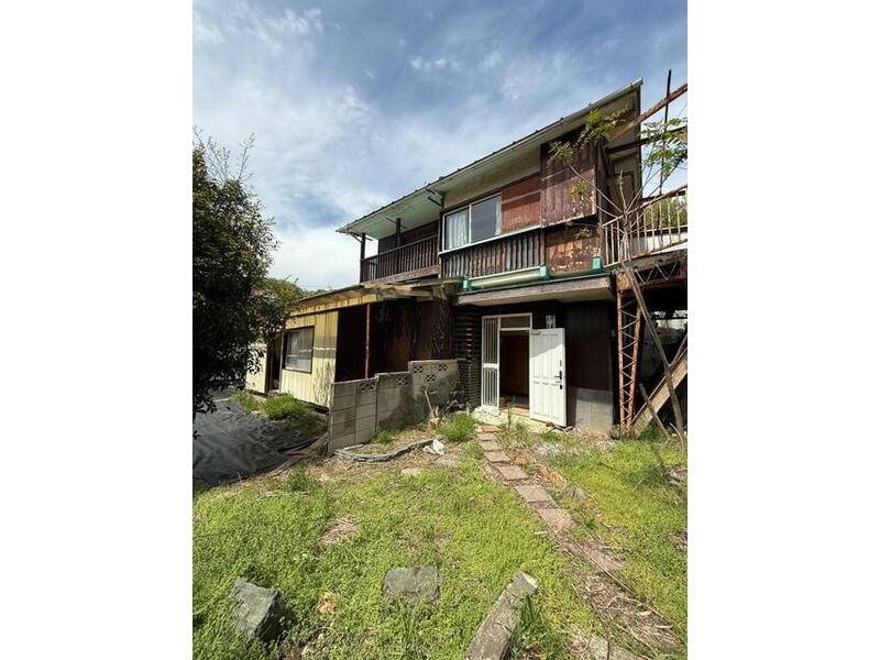 Yoshimi Town, Hiki District, Oaza Minamiyoshimi (Higashimatsuyama Station) 2-story building 2LDK