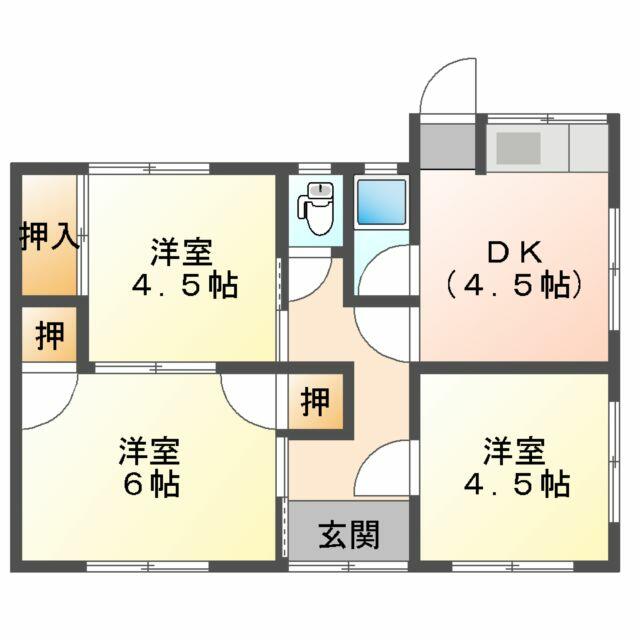 アットホーム 宇田住宅 平屋 11 3k 提供元 株 トリコム 福山市の賃貸一戸建て アットホーム 宇田住宅 平屋 11 3k 提供元 株 トリコム 福山市の賃貸一戸建て