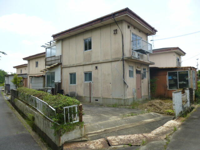 Cheap house for sale in Gamo, Shiga