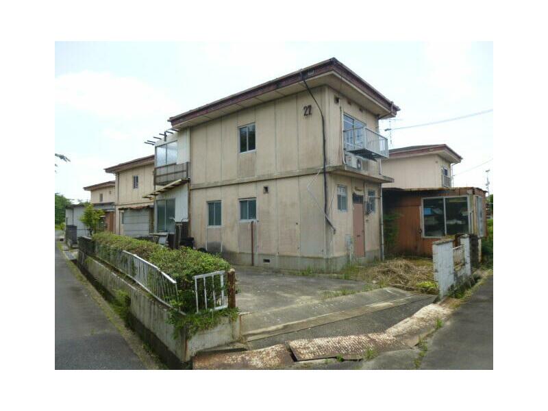 Hino-cho, Gamo-gun, Hino Oaza Masuda （Asahino station） 2F 4K

1.9 million yen