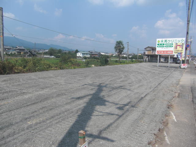 和歌山県 伊都郡かつらぎ町 大字新田 妙寺駅 の貸し土地 6966420373 賃貸 不動産情報はアットホーム